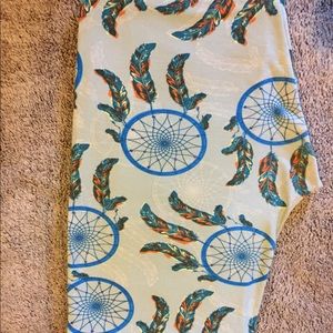 Lularoe TC leggings